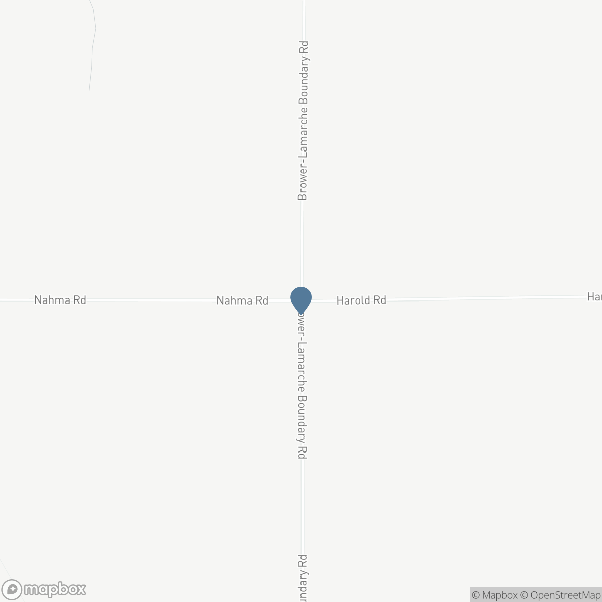 1198 NAHMA ROAD, Cochrane, Ontario P0L 1C0